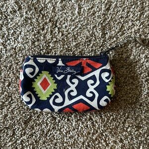 Vera Bradley Coin Purse